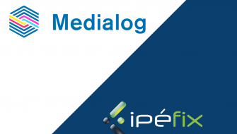 MEDIALOG et IPEFIX s’allient pour apporter un service de proximité aux hôtels