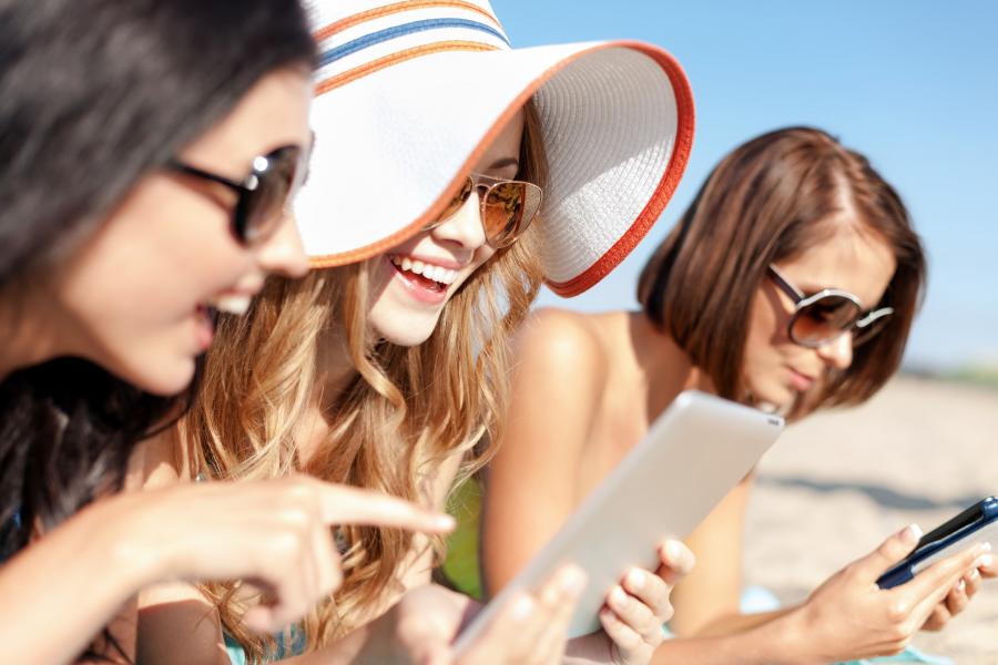 Solution Wifi pour Hôtels & Hébergements touristiques