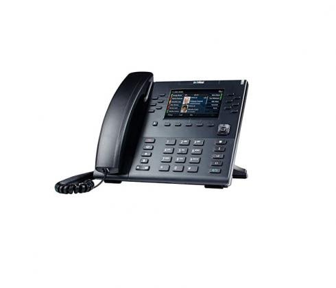 Poste opérateur Mitel